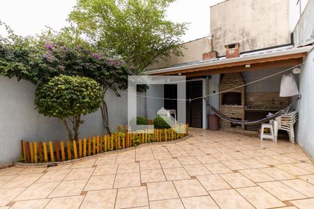 Casa à venda com 160m², 3 quartos e 2 vagasQuintal 