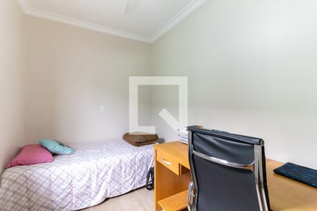 Casa à venda com 160m², 3 quartos e 2 vagasQuarto 3