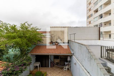 Casa à venda com 160m², 3 quartos e 2 vagasVista do Quarto 2