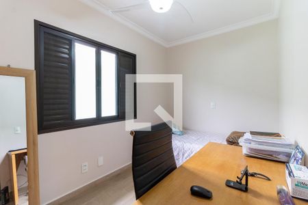 Casa à venda com 160m², 3 quartos e 2 vagasQuarto 3