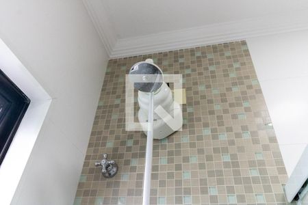 Casa à venda com 160m², 3 quartos e 2 vagasBanheiro da Suíte 