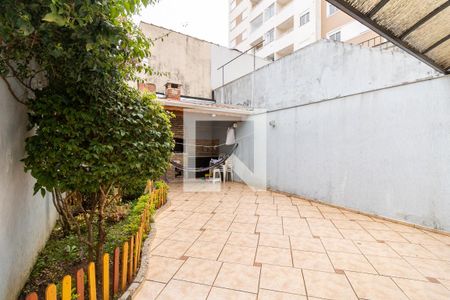 Casa à venda com 160m², 3 quartos e 2 vagasQuintal 