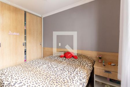 Casa à venda com 160m², 3 quartos e 2 vagasQuarto 2