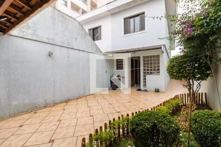 Casa à venda com 160m², 3 quartos e 2 vagasQuintal 
