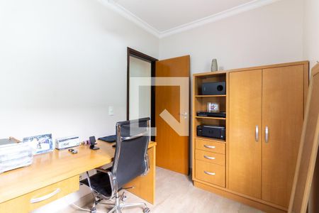 Casa à venda com 160m², 3 quartos e 2 vagasQuarto 3