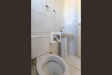 Apartamento para alugar com 50m², 2 quartos e sem vaga Apartamento para alugar com 50m², 2 quartos e sem vagaBanheiro