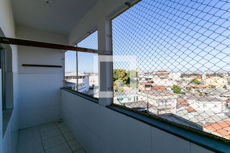 Apartamento para alugar com 50m², 2 quartos e sem vaga Apartamento para alugar com 50m², 2 quartos e sem vagaÁrea de Serviço
