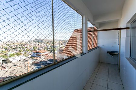 Apartamento para alugar com 50m², 2 quartos e sem vaga Apartamento para alugar com 50m², 2 quartos e sem vagaÁrea de Serviço