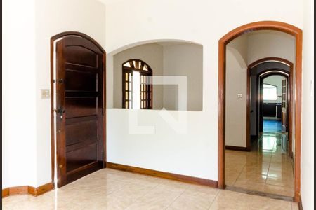 Sala de casa à venda com 4 quartos, 200m² em Cidade dos Bandeirantes, São Paulo