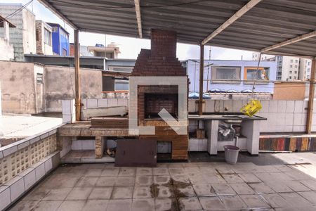 Casa à venda com 225m², 5 quartos e 2 vagasChurrasqueira