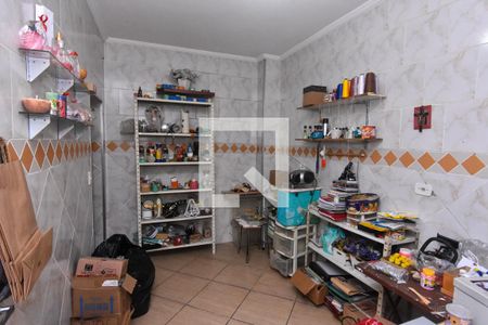 Casa à venda com 225m², 5 quartos e 2 vagasCozinha