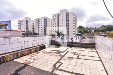 Casa à venda com 225m², 5 quartos e 2 vagasQuintal