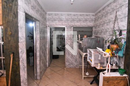 Casa à venda com 225m², 5 quartos e 2 vagasQuintal