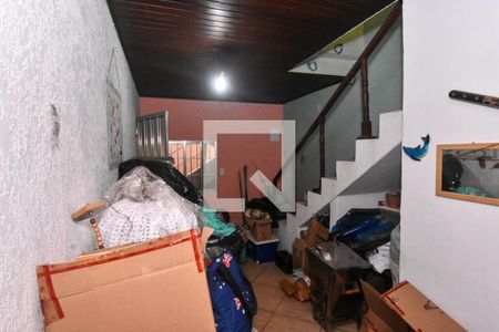 Sala 2 de casa à venda com 5 quartos, 225m² em Chácara Belenzinho, São Paulo