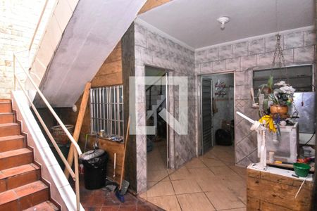 Casa à venda com 225m², 5 quartos e 2 vagasQuintal