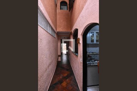 Casa à venda com 225m², 5 quartos e 2 vagasQuintal