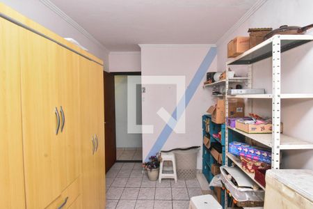 Casa à venda com 225m², 5 quartos e 2 vagasQuarto 5