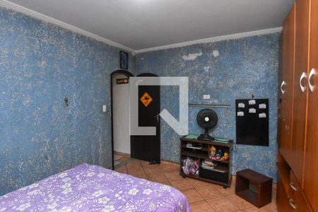 Casa à venda com 225m², 5 quartos e 2 vagasQuarto 3