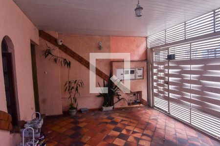 Casa à venda com 225m², 5 quartos e 2 vagasGaragem
