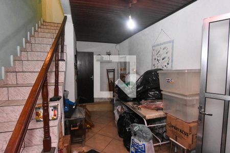 Sala 2 de casa à venda com 5 quartos, 225m² em Chácara Belenzinho, São Paulo