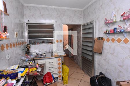 Casa à venda com 225m², 5 quartos e 2 vagasCozinha