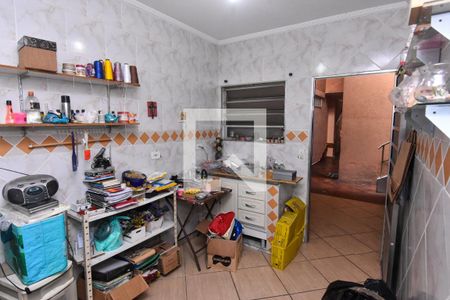 Casa à venda com 225m², 5 quartos e 2 vagasCozinha