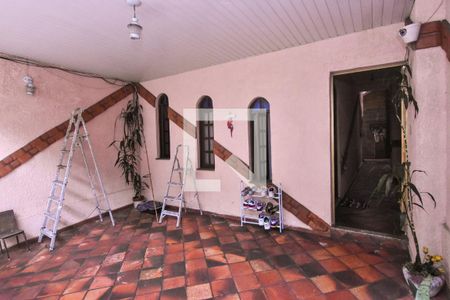 Casa à venda com 225m², 5 quartos e 2 vagasGaragem