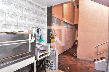 Casa à venda com 225m², 5 quartos e 2 vagasQuintal