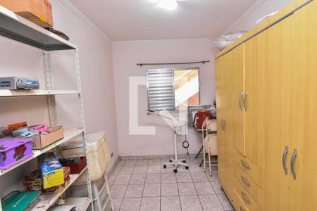 Casa à venda com 225m², 5 quartos e 2 vagasQuarto 5