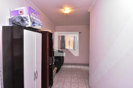 Casa à venda com 225m², 5 quartos e 2 vagasQuarto 4