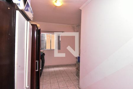 Casa à venda com 225m², 5 quartos e 2 vagasQuarto 4