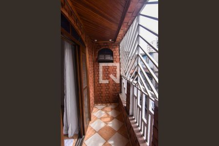 Casa à venda com 225m², 5 quartos e 2 vagasvaranda