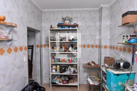 Casa à venda com 225m², 5 quartos e 2 vagasCozinha