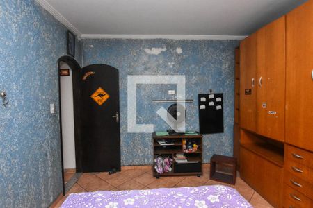 Casa à venda com 225m², 5 quartos e 2 vagasQuarto 3