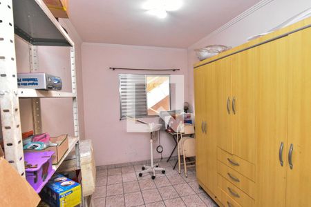 Casa à venda com 225m², 5 quartos e 2 vagasQuarto 5