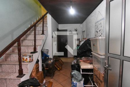 Sala 2 de casa à venda com 5 quartos, 225m² em Chácara Belenzinho, São Paulo