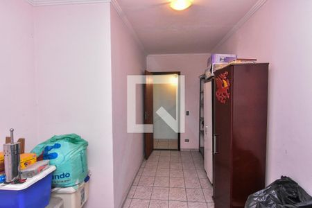 Casa à venda com 225m², 5 quartos e 2 vagasQuarto 4