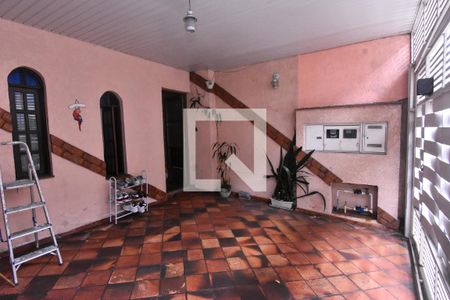 Casa à venda com 225m², 5 quartos e 2 vagasGaragem