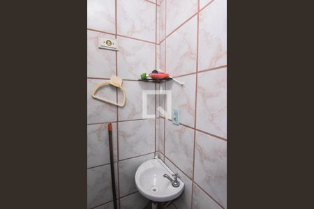 Casa à venda com 225m², 5 quartos e 2 vagasBanheiro 2