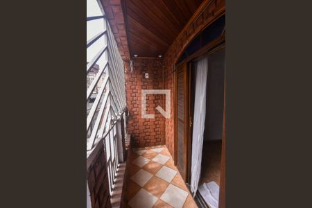 Casa à venda com 225m², 5 quartos e 2 vagasvaranda