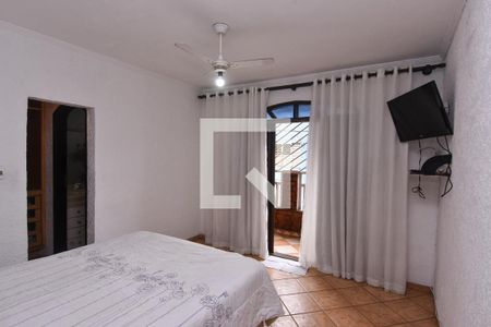 Casa à venda com 225m², 5 quartos e 2 vagasQuarto Suíte