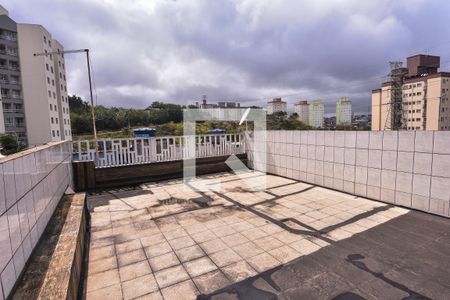 Casa à venda com 225m², 5 quartos e 2 vagasQuintal