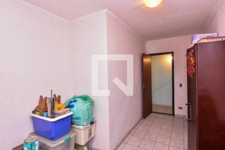 Casa à venda com 225m², 5 quartos e 2 vagasQuarto 4