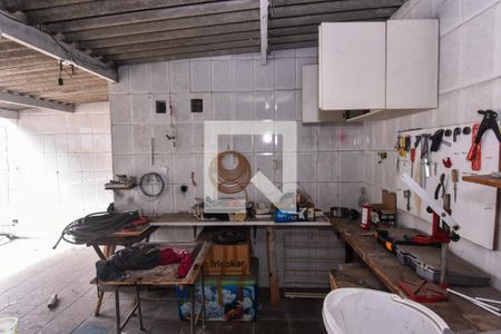 Casa à venda com 225m², 5 quartos e 2 vagasÁrea de Serviço