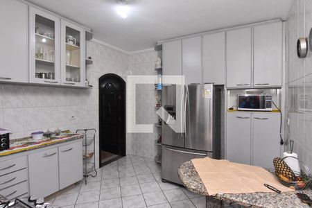 Casa à venda com 225m², 5 quartos e 2 vagasCozinha