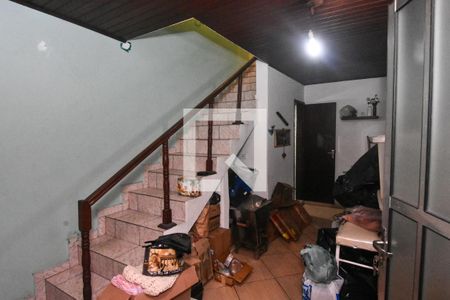Sala 2 de casa à venda com 5 quartos, 225m² em Chácara Belenzinho, São Paulo