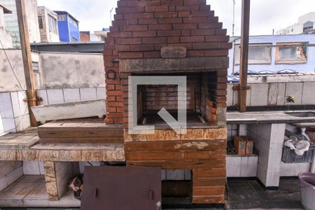 Casa à venda com 225m², 5 quartos e 2 vagasChurrasqueira