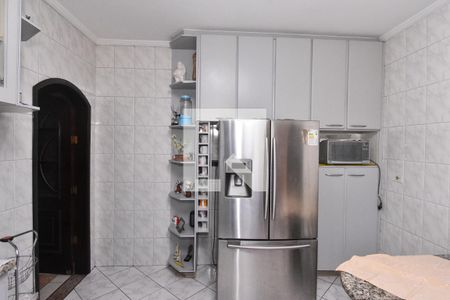 Casa à venda com 225m², 5 quartos e 2 vagasCozinha