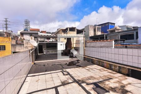 Casa à venda com 225m², 5 quartos e 2 vagasQuintal