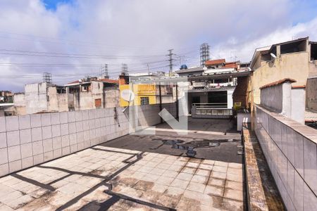 Casa à venda com 225m², 5 quartos e 2 vagasQuintal